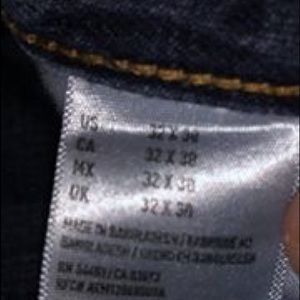 America eagles pants 2